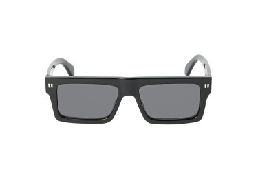 Off-White OERI13Z CHANDLER 1007 Black/Dark Grey