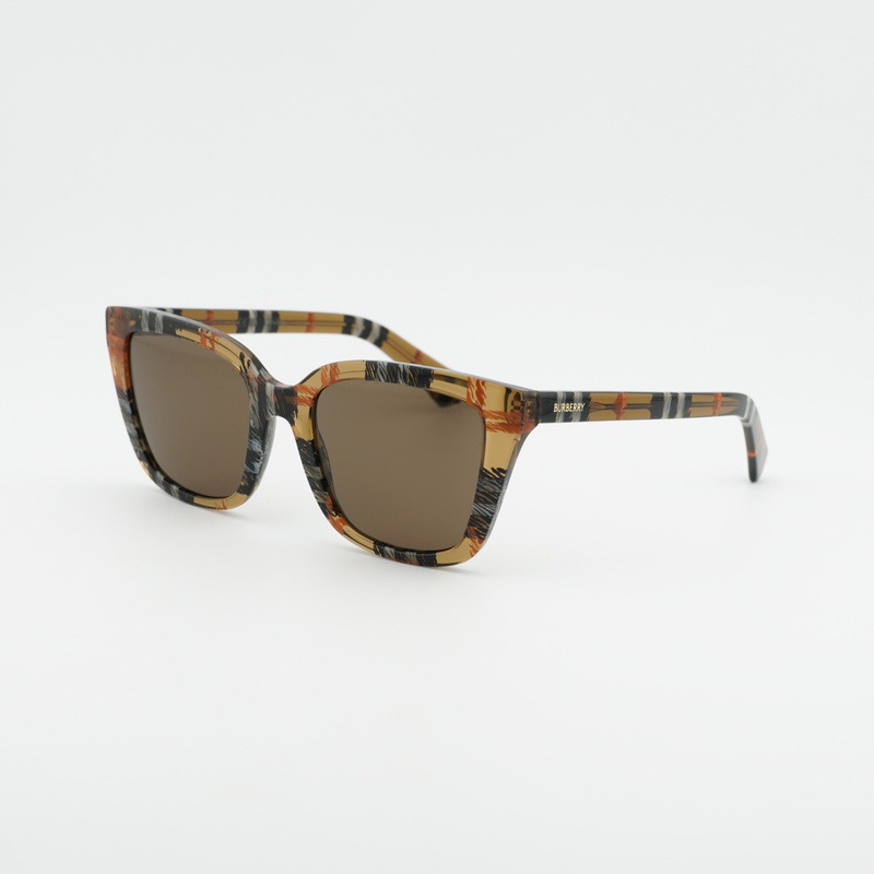 Burberry BE4487 Square Sunglasses