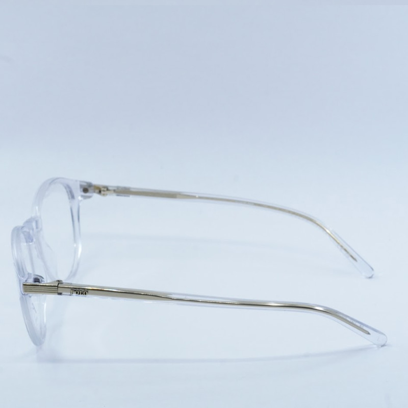 Polo Ralph Lauren PH2252 Round Eyeglasses