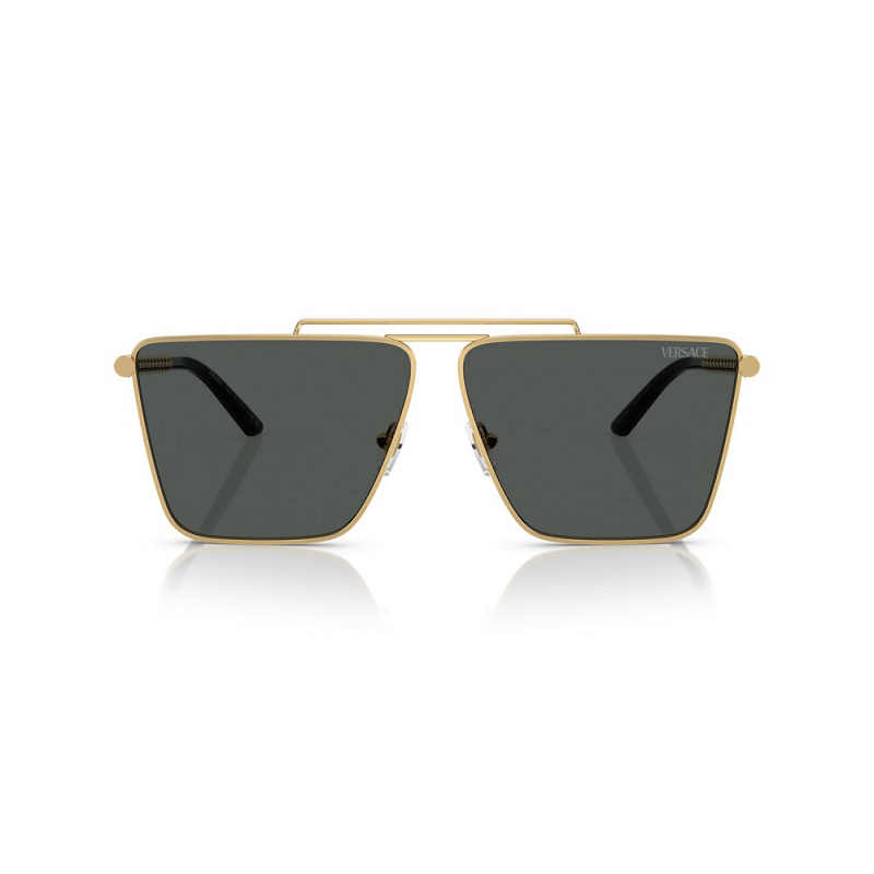 Versace VE2266 Square Sunglasses