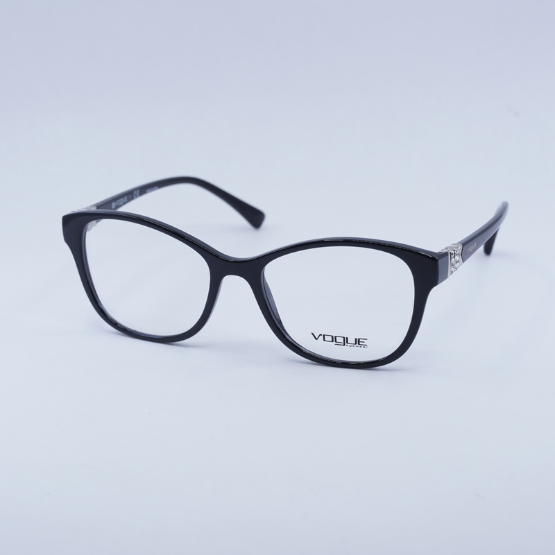 Vogue VO5169B Square Eyeglasses