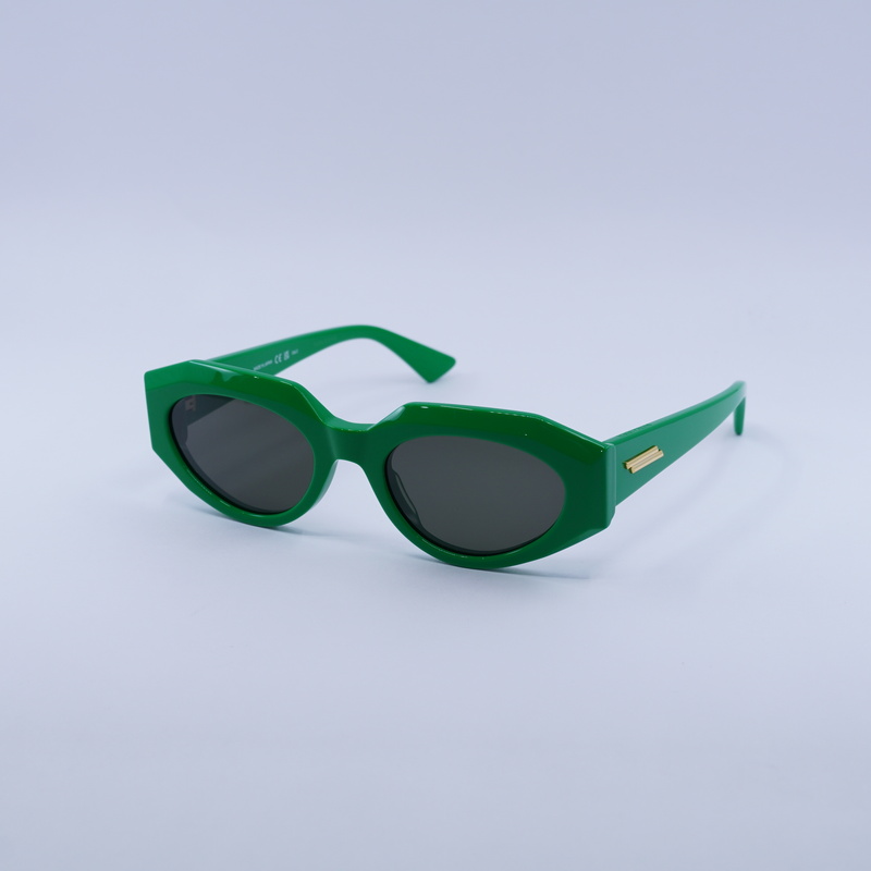 Bottega Veneta BV1031S Cat Eye Sunglasses