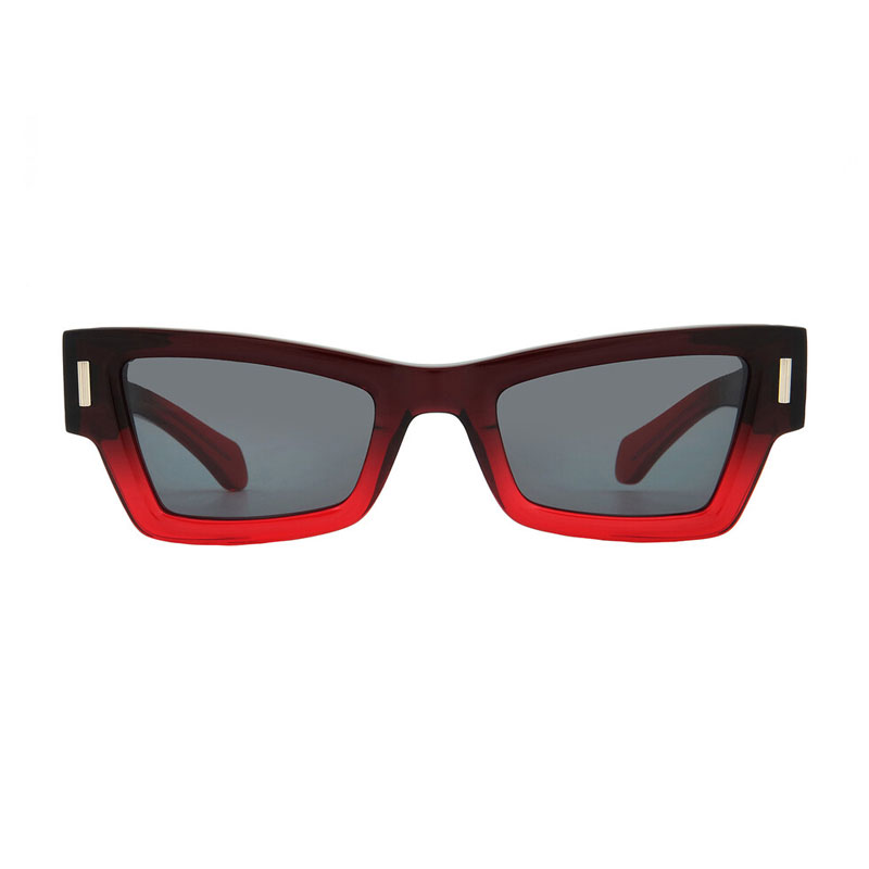 Salvatore Ferragamo SF2006S Cat Eye Sunglasses