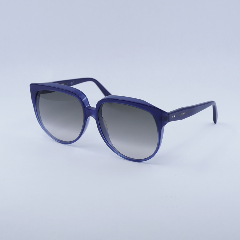 Celine CL40048F Cat Eye Sunglasses