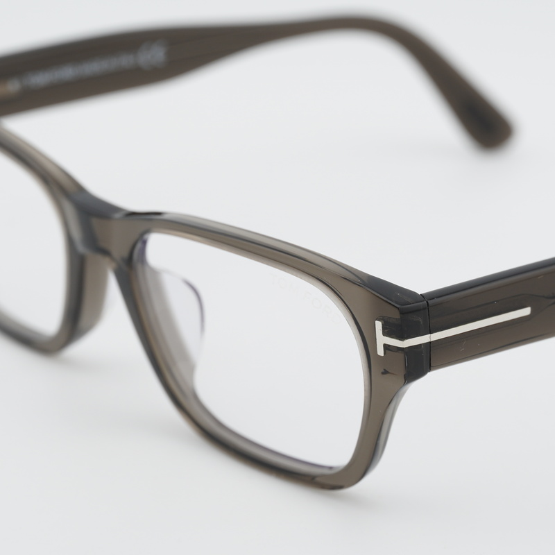 Tom Ford FT5781-D-B Rectangle Eyeglasses