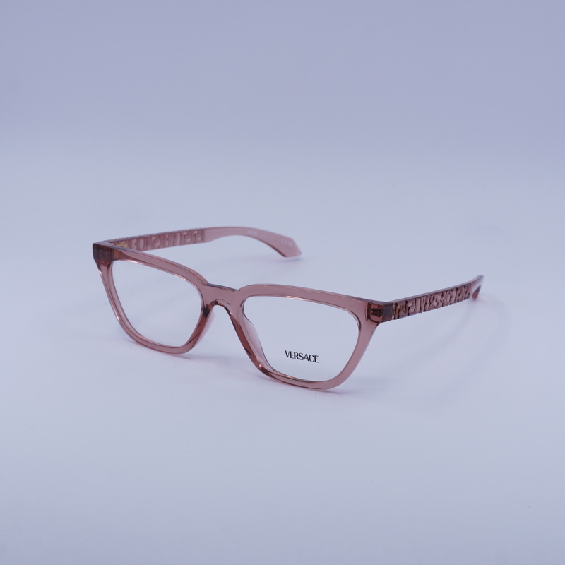 Versace VE3352U Cat Eye Eyeglasses