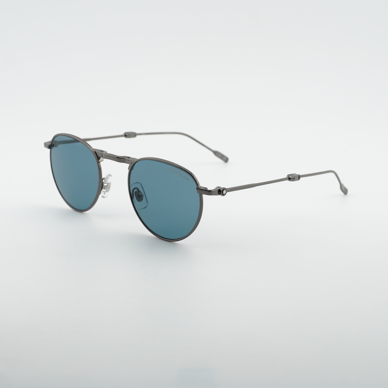 Montblanc MB0280S Square Sunglasses