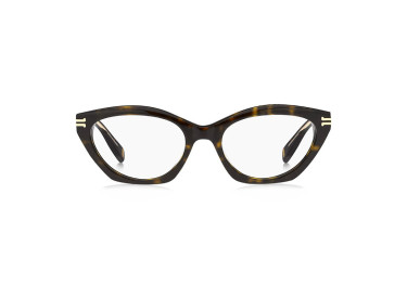 Marc Jacobs MJ 1015 0KRZ 00 Havana Crystal 52mm