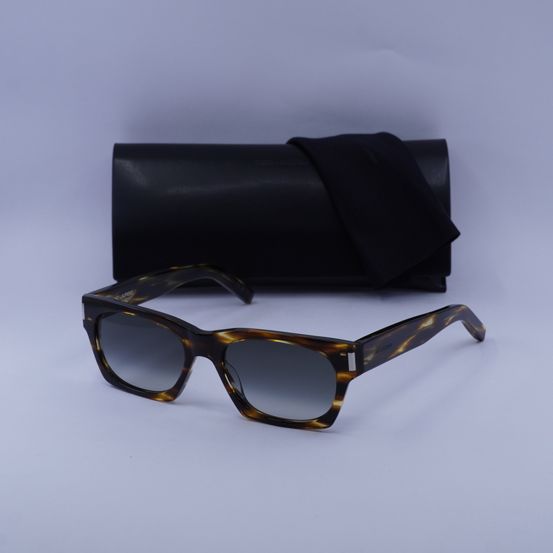 Saint Laurent SL402 Square Sunglasses