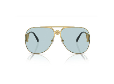 Versace VE2255 1002/1 Gold/Light Blue