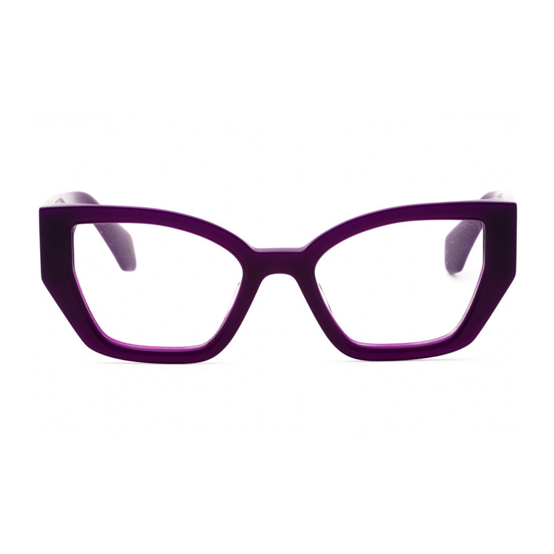 Off-White OERJ07QSTYLE7Q Cat Eye Eyeglasses