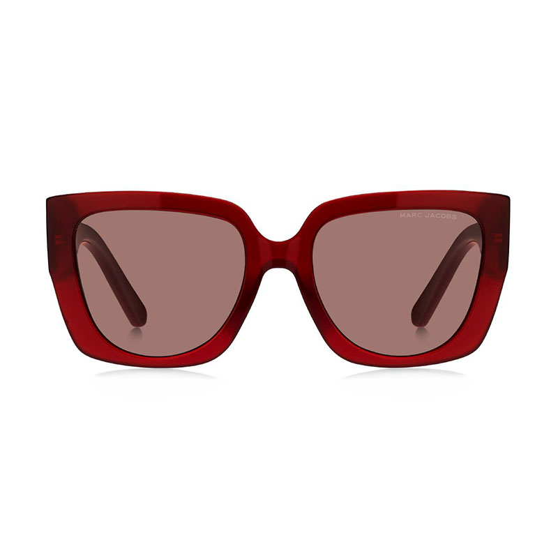 Marc Jacobs MARC687/S Square Sunglasses