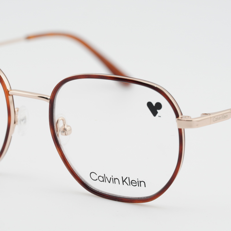 Calvin Klein CK24113 Square Eyeglasses