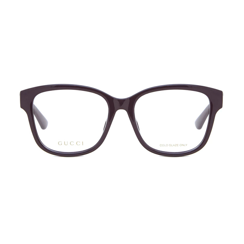 Gucci GG1340O Square Eyeglasses