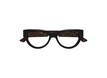 Gucci GG1665O 001 Black 50mm