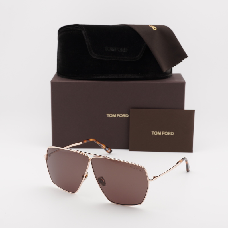 Tom Ford FT1185 Aviator Sunglasses