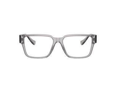Versace VE3346 593 Grey Transparent 55mm