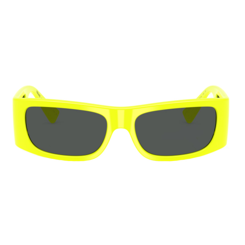 Versace VE4482 Rectangle Sunglasses