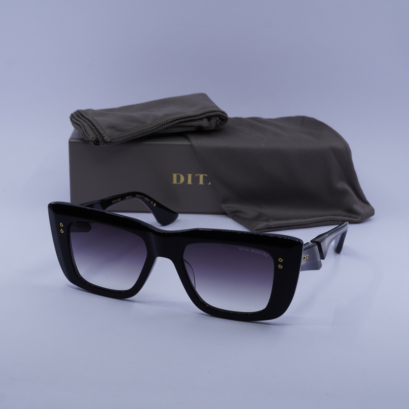 Dita DTS-437-A Square Sunglasses