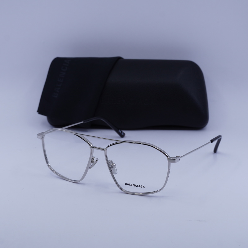 Balenciaga BB0199O Aviator Eyeglasses