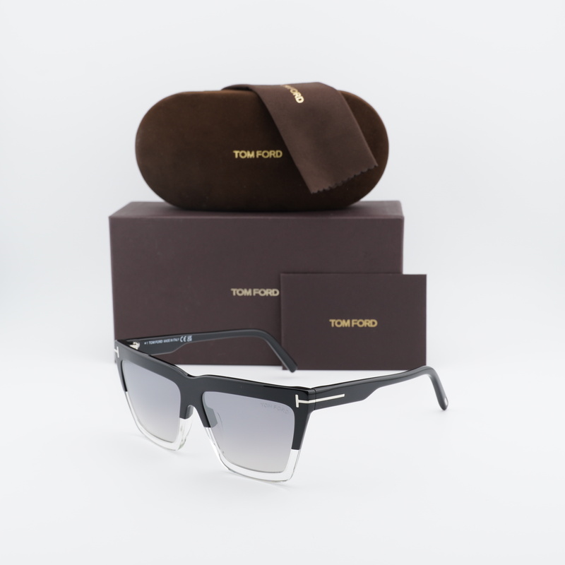 Tom Ford FT1110 Square Sunglasses