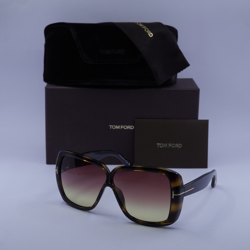 Tom Ford FT1037 Square Sunglasses