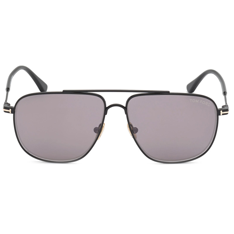Tom Ford FT0815 Aviator Sunglasses
