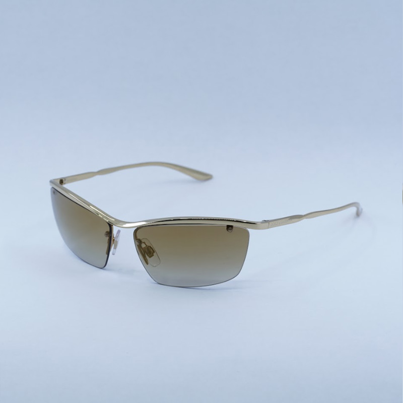 Dolce & Gabbana DG2307 Rectangle Sunglasses