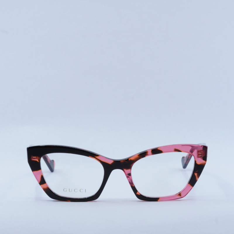 Gucci GG1334O Cat Eye Eyeglasses