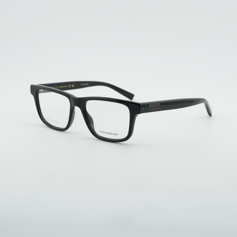 Gucci GG1987O Square Eyeglasses