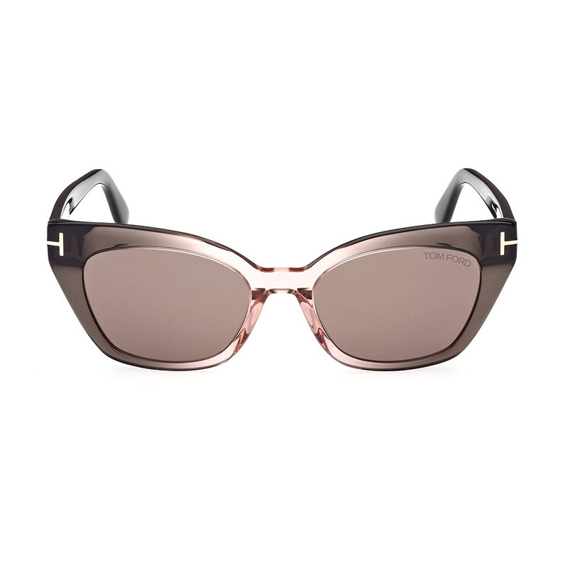 Tom Ford FT1031 Square Sunglasses