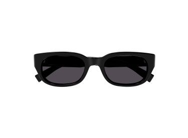 Saint Laurent SL642 001 Black/Black