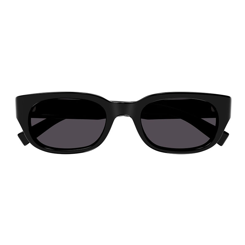Saint Laurent SL642 Oval Sunglasses