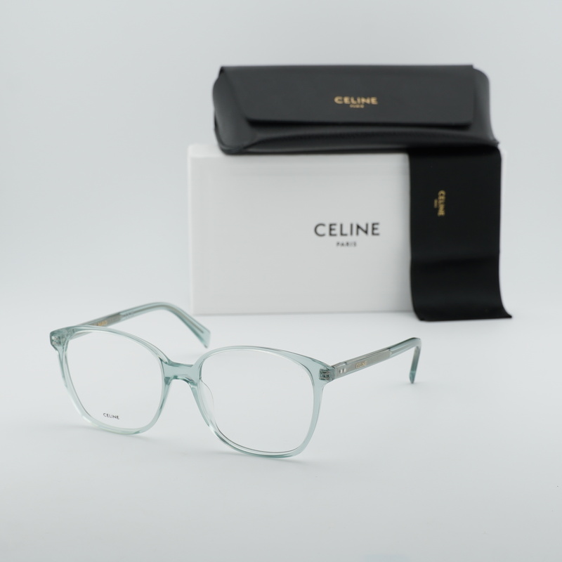Celine CL50115I Geometric Eyeglasses