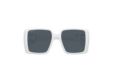Gucci GG1692S 003 White/Grey