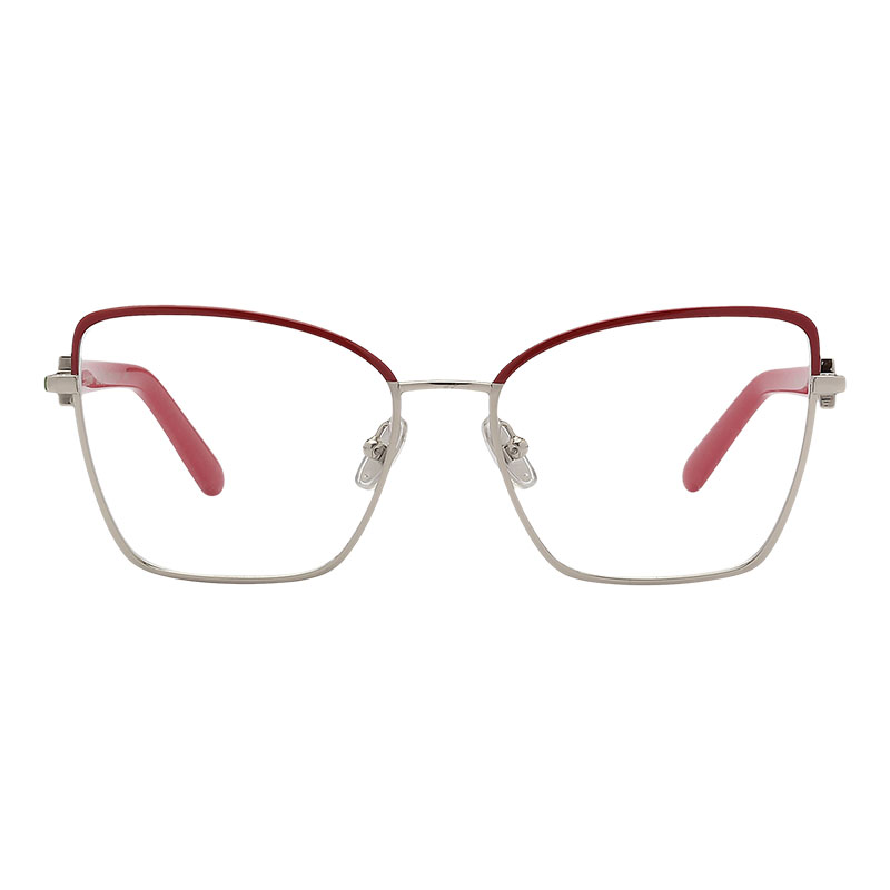 Salvatore Ferragamo SF2223N Butterfly Eyeglasses