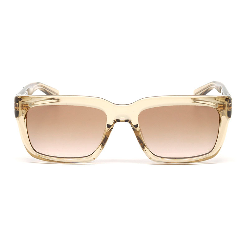 Saint Laurent SL615 Square Sunglasses