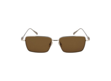 Salvatore Ferragamo SF309S 745 Gold/Brown