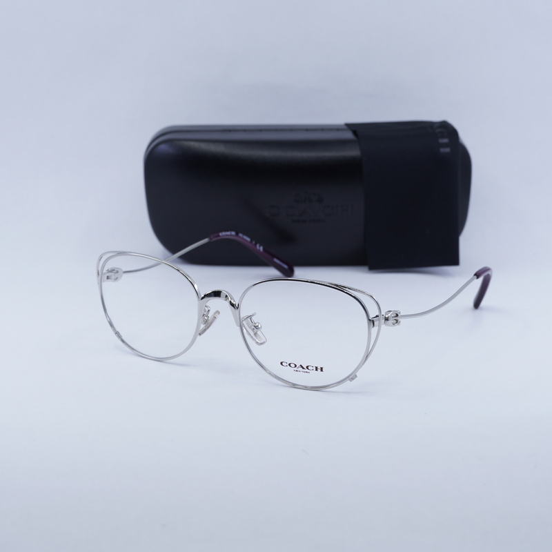 Coach HC5095 Cat Eye Eyeglasses