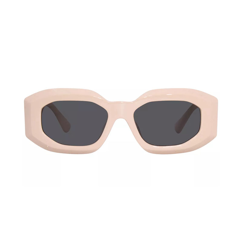 Versace VE4425U Oval Sunglasses