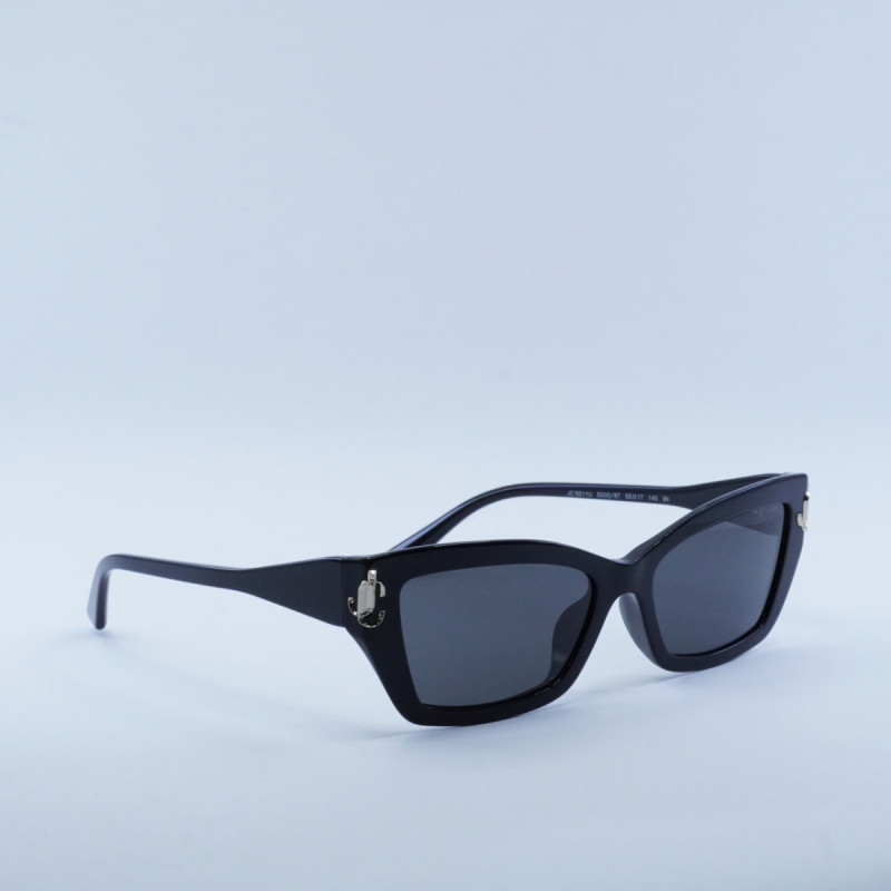 Jimmy Choo JC5011U Cat Eye Sunglasses