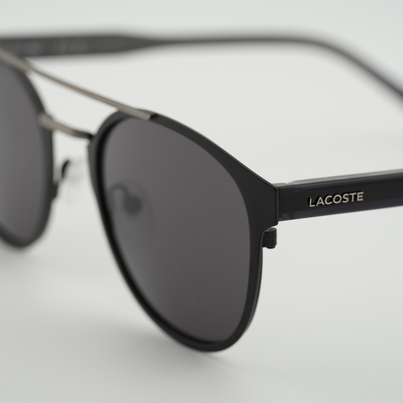 Lacoste L263S Oval Sunglasses