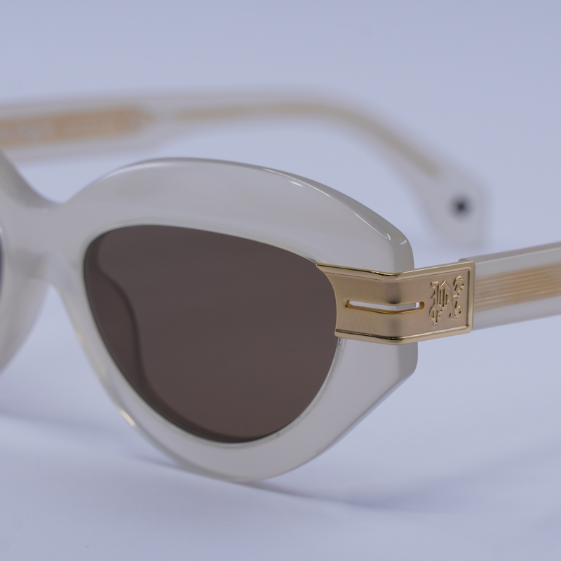 Palm Angels PERI10FMIRACLE Cat Eye Sunglasses