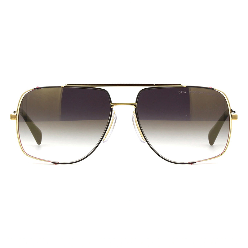 Dita MIDNIGHT-SPECIAL Aviator Sunglasses