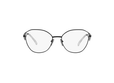 Prada PR52ZV 1AB1O1 Black 53mm