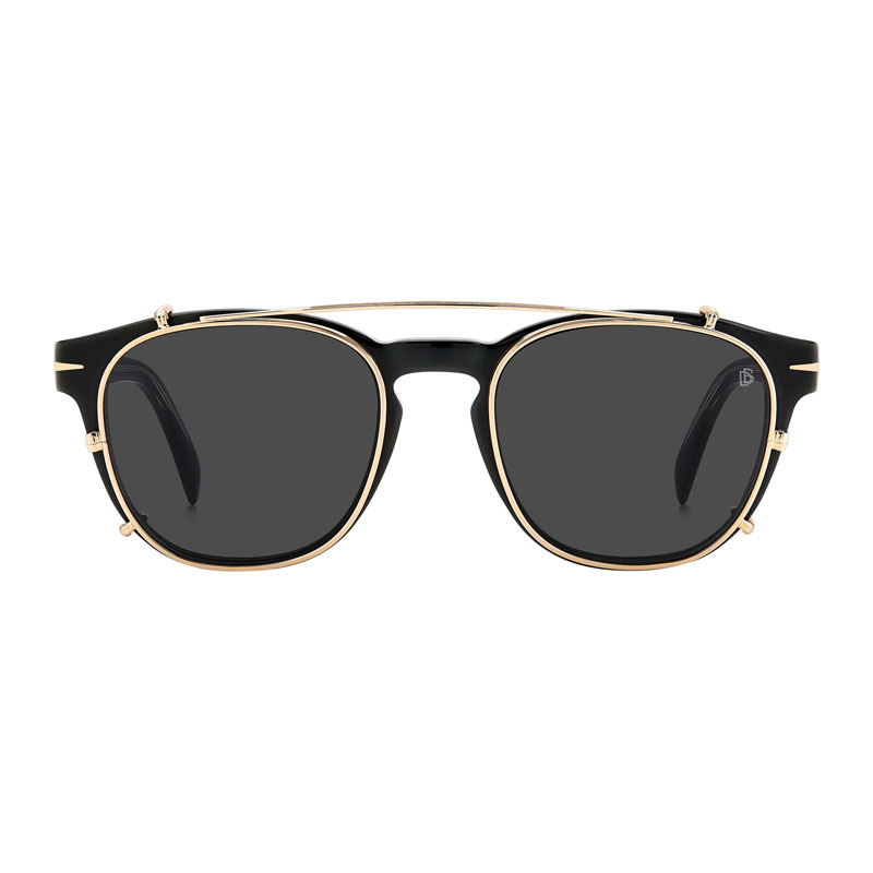 David Beckham DB1117/CS Square Sunglasses
