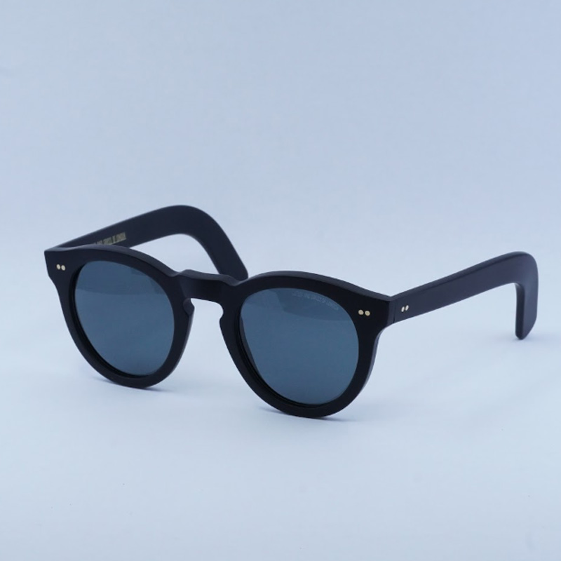 Cutler and Gross CG0734S Round Sunglasses