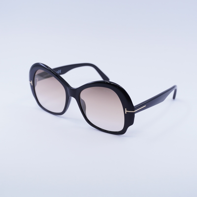 Tom Ford FT0874 Butterfly Sunglasses
