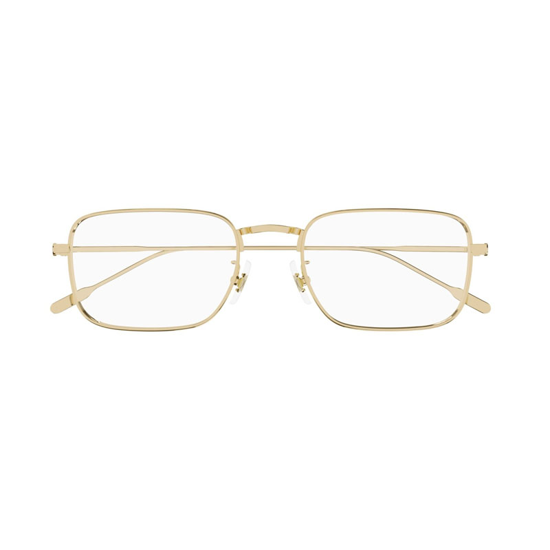 Montblanc MB0212O Rectangle Eyeglasses
