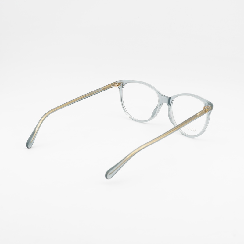 Gucci GG0550O Cat Eye Eyeglasses